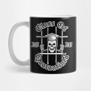 Class of 2020 Quarantined Mug